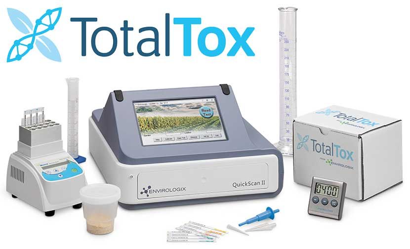 Total Tox